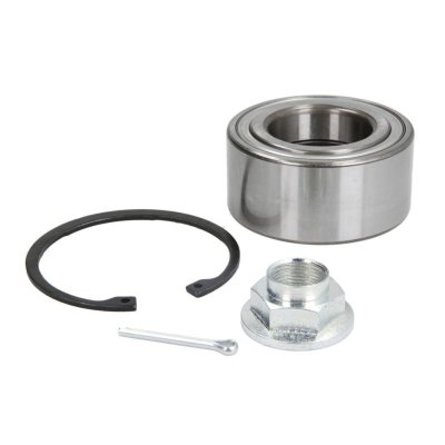 SKF Kit de roulements de roue VKBA 6891 