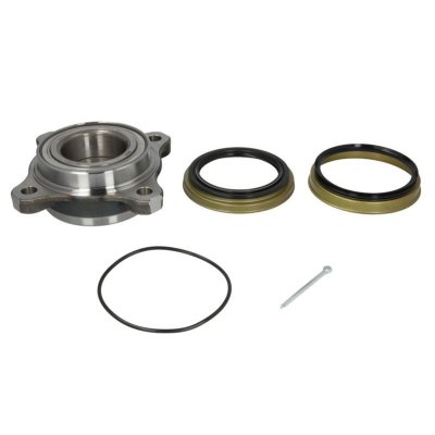 SKF Kit de roulements de roue VKBA 6900 