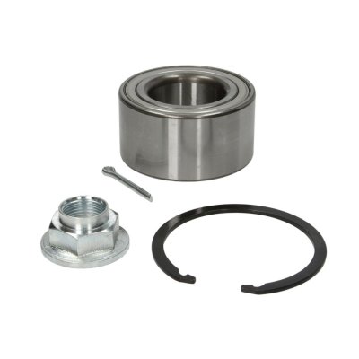 SKF Kit de roulements de roue VKBA 6923 