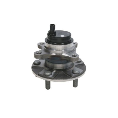 SKF Kit de roulements de roue VKBA 6954 