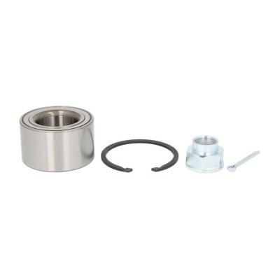 SKF Kit de roulements de roue VKBA 6966 