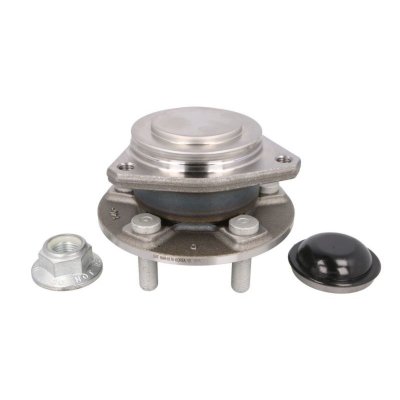 SKF Kit de roulements de roue VKBA 7012 