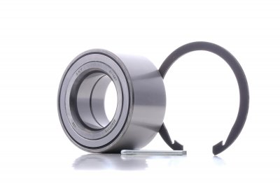 SKF Kit de roulements de roue VKBA 7408 