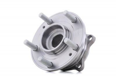 SKF Kit de roulements de roue VKBA 7414 