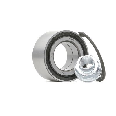 SKF Kit de roulements de roue VKBA 7526 