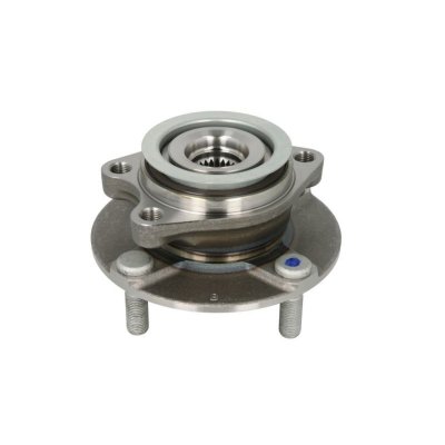 SKF Kit de roulements de roue VKBA 7535 