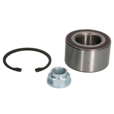 SKF Kit de roulements de roue VKBA 7536 