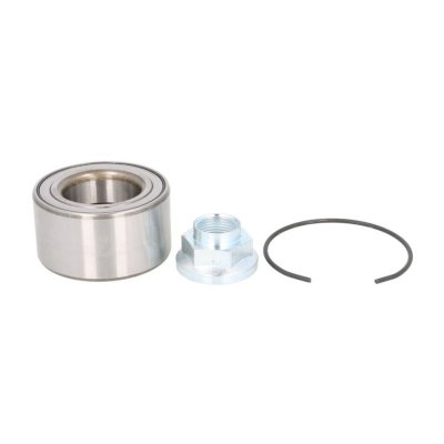 SKF Kit de roulements de roue VKBA 7558 