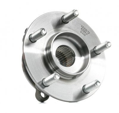 SKF Kit de roulements de roue VKBA 7648 
