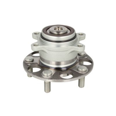 SKF Kit de roulements de roue VKBA 7655 