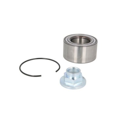 SKF Kit de roulements de roue VKBA 7710 