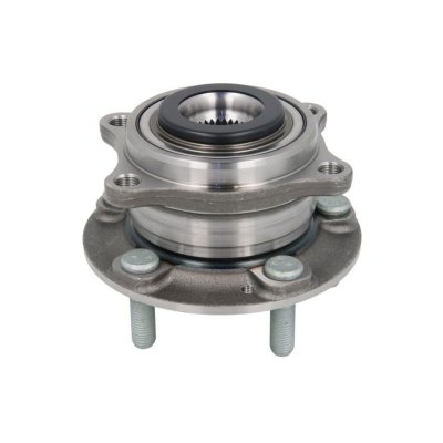 SKF Kit de roulements de roue VKBA 7786 