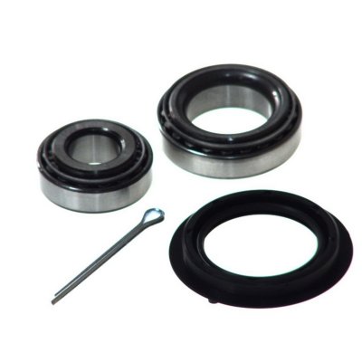 SKF Kit de roulements de roue VKBA 944 