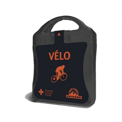 RFX Kit de secours v&eacute;lo - MyKit Bike