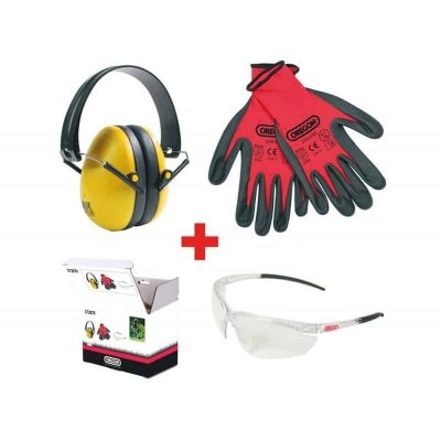 OREGON Kit de s&eacute;curit&eacute;  572870taille