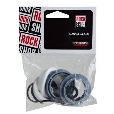 ROCKSHOX Kit de service fourche  Revelation Dual Position Air - Mixte