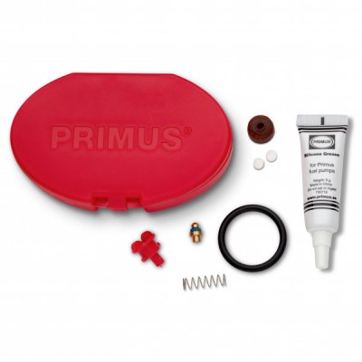 PRIMUS Kit de Service  pour Pompe de Combustible Accessoires Barbecue