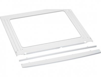 MIELE Kit de superposition  WTV 412 S/TAB