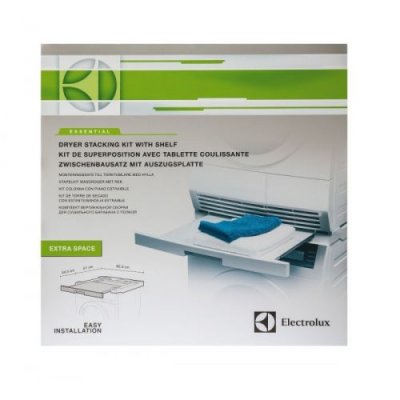 ELECTROLUX Kit de superposition pour Lave-linge  9160931581