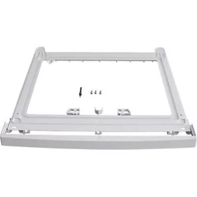 BOSCH Kit de Superposition WTZ11310 (WTZ 11310) Blanc