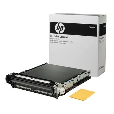 HP Kit de transfert  Color LaserJet CB463A