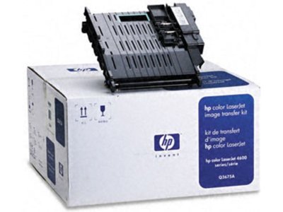 HP Kit de Transfert  pour Color LaserJet 4600/4650 s&eacute;ries