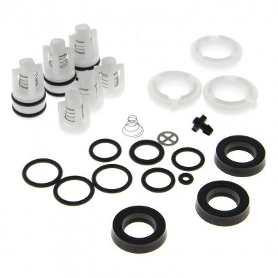 MICHELIN Kit de vannes et joints pour Nettoyeur haute pression  - 1500 W - 160 bars 