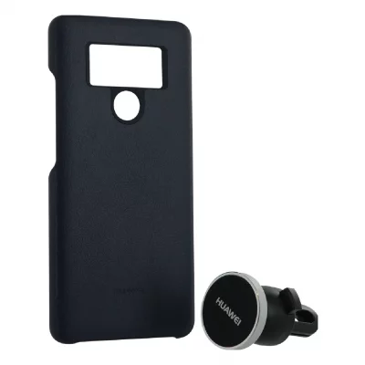 HUAWEI Kit de voiture  bleu fonc&eacute; pour Mate 10 Pro - Neuf