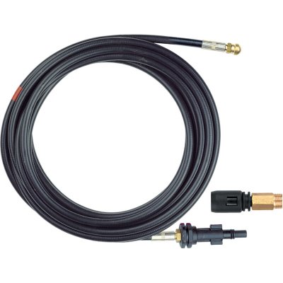 STANLEY Kit d&eacute;bouchage canalisation pour nettoyeur haute pression - 16M - 241958