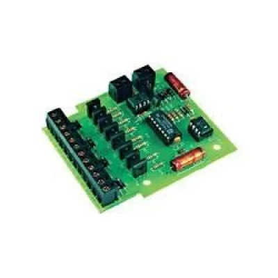 TAMS ELEKTRONIK Kit d&eacute;codeur article magn&eacute;tique  wd-34