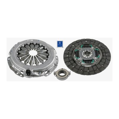 SACHS Kit dembrayage 3000 951 440  