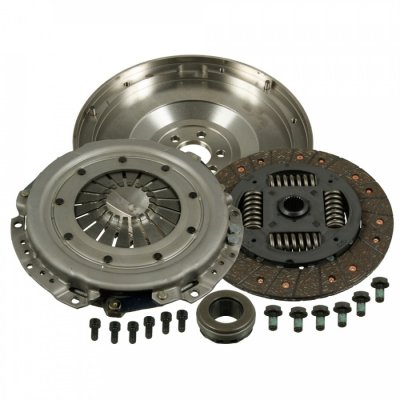 BLUE PRINT Kit dembrayage  SMARTFIT Conversion Kit ADV183076
