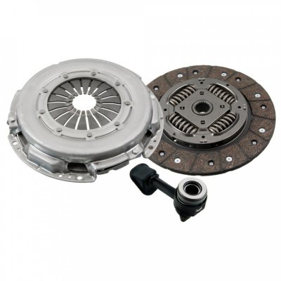 BLUE PRINT Kit dembrayage  SMARTFIT Solution Kit ADF1230132
