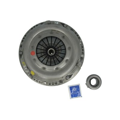 SACHS Kit dembrayage Embrayage modulaire 3090 600 006 