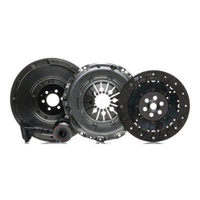 VALEO Kit dembrayage FULLPACK DVA (CSC) 837440 