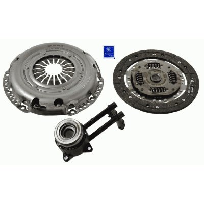 SACHS Kit dembrayage Kit plus CSC 3000 990 022 