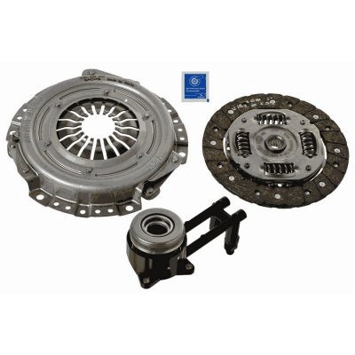 SACHS Kit dembrayage Kit plus CSC 3000 990 085 