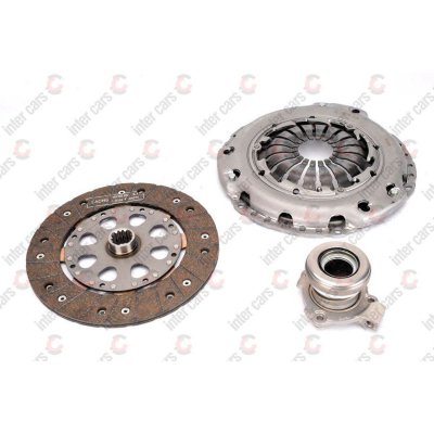 SACHS Kit dembrayage Kit plus CSC 3000 990 134 