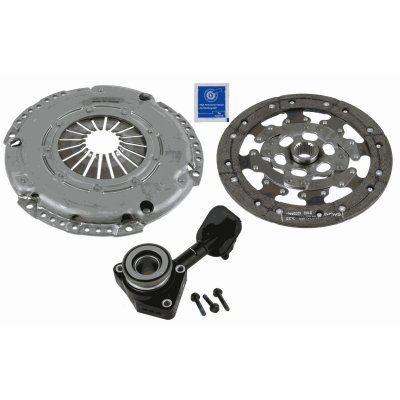 SACHS Kit dembrayage Kit plus CSC 3000 990 224 
