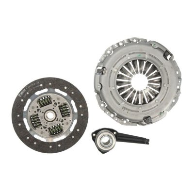 SACHS Kit dembrayage Kit plus CSC 3000 990 326 