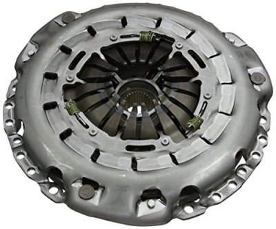 VALEO Kit dembrayage KIT2P 826656 