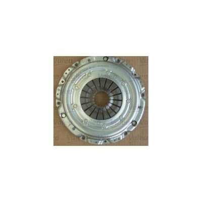 VALEO Kit dembrayage KIT2P 826665 