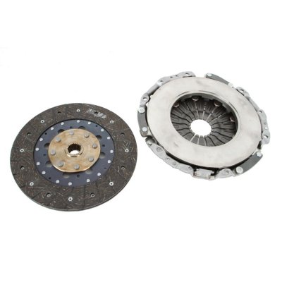 VALEO Kit dembrayage KIT2P 826836 