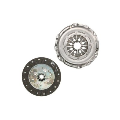 VALEO Kit dembrayage KIT2P 828146 