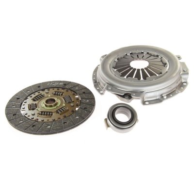 VALEO Kit dembrayage KIT3P 801465 