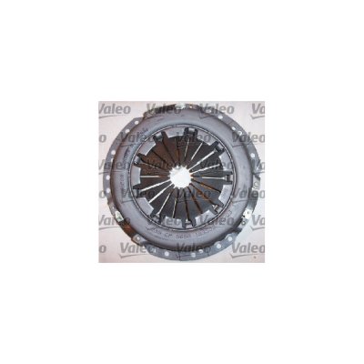 VALEO Kit dembrayage KIT3P 801687 