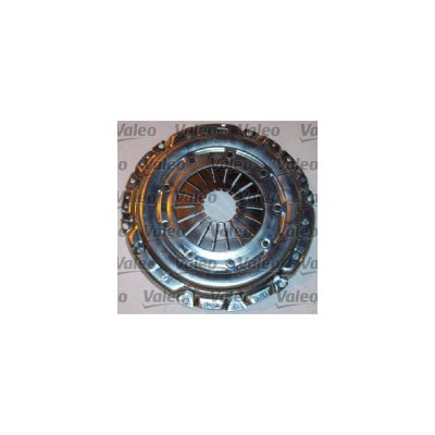 VALEO Kit dembrayage KIT3P 801700 