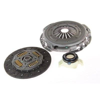VALEO Kit dembrayage KIT3P 801972 