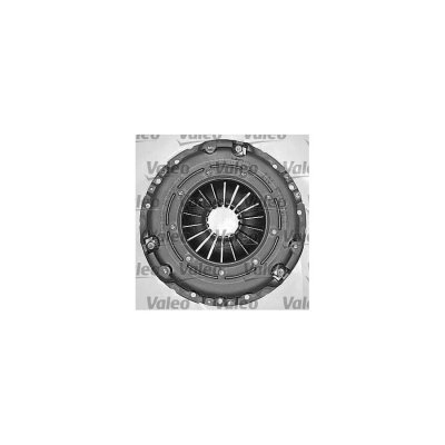 VALEO Kit dembrayage KIT3P 821216 