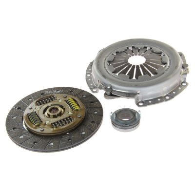VALEO Kit dembrayage KIT3P 826690 